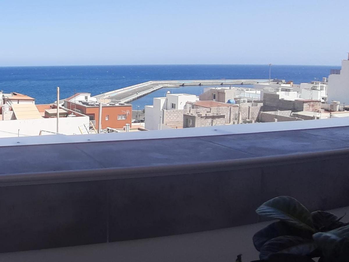 La Gomera Gran Tarajal Exterior foto