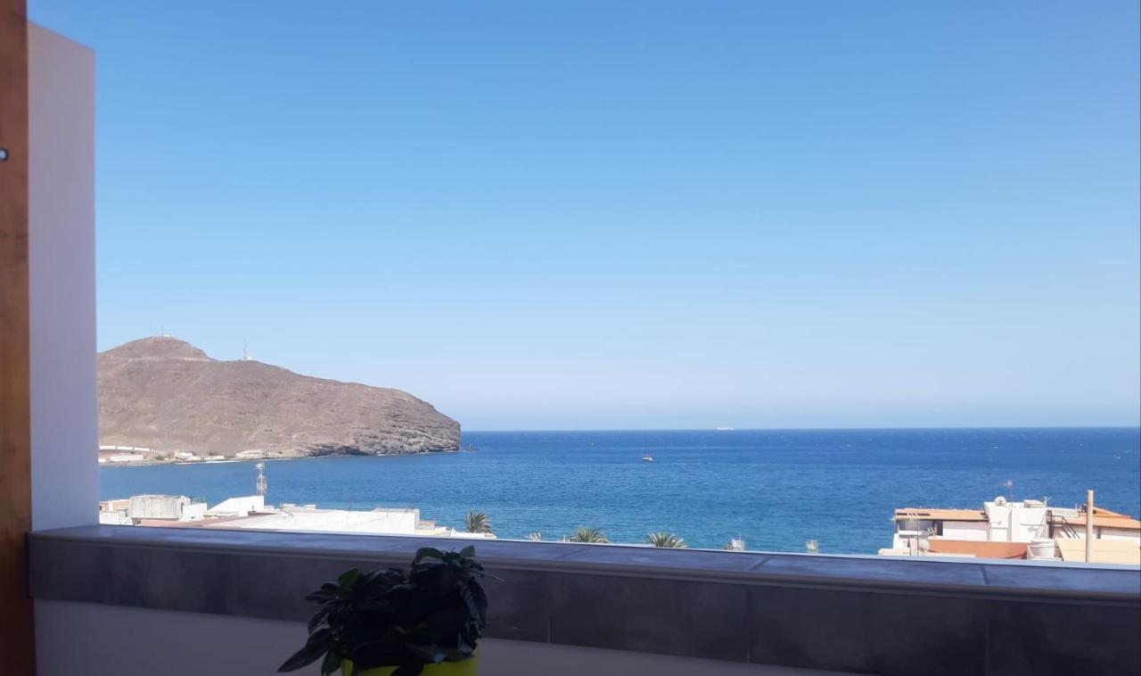 La Gomera Gran Tarajal Exterior foto