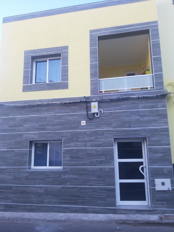 La Gomera Gran Tarajal Exterior foto